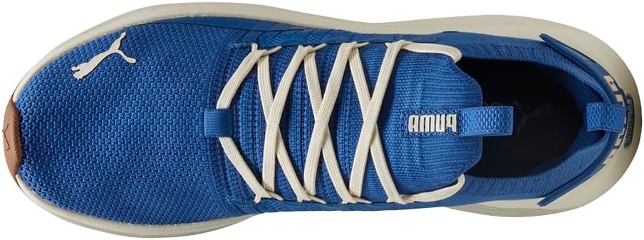 image:imagePuma Mens Softride Symmetry Fuzion Running ShoesBlue