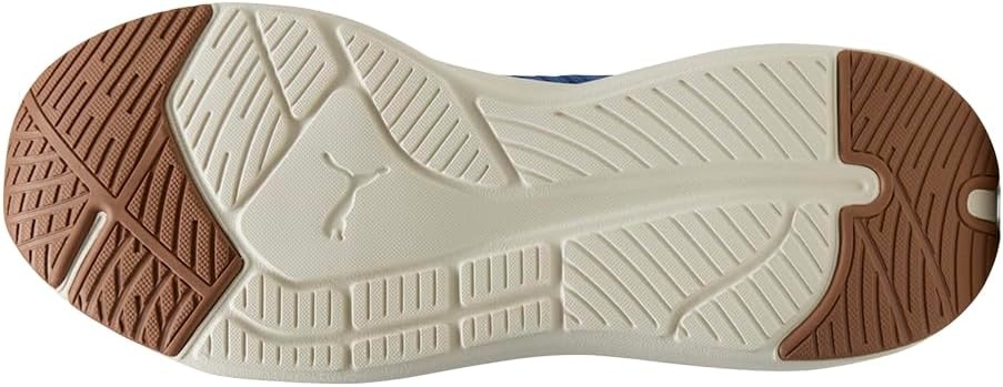 image:imagePuma Mens Softride Symmetry Fuzion Running ShoesBlue