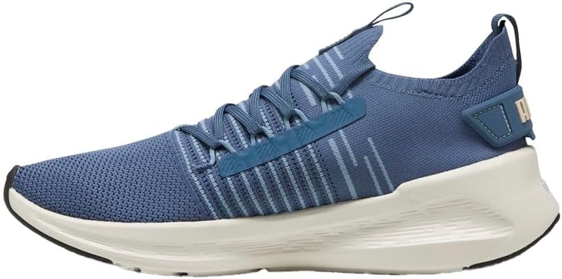image:imagePuma Mens Softride Symmetry Fuzion Running ShoesDark IndigoCool BlueAlpine Snow