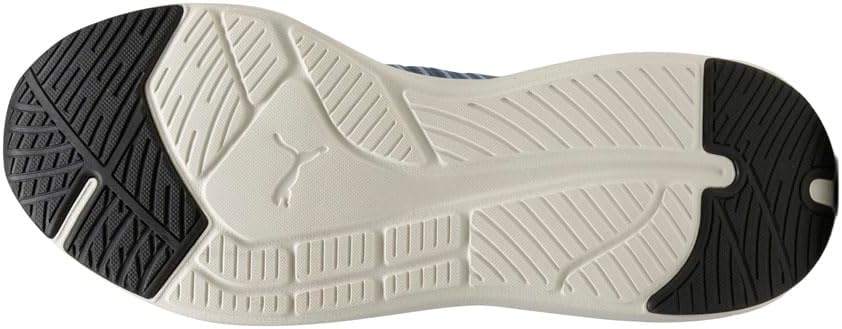 image:imagePuma Mens Softride Symmetry Fuzion Running ShoesDark IndigoCool BlueAlpine Snow