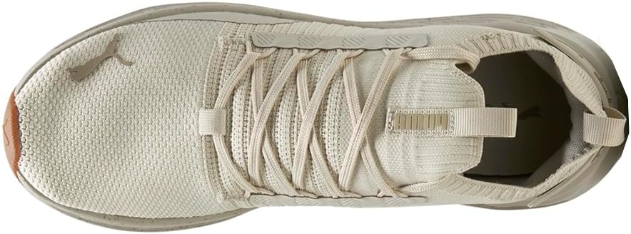 image:imagePuma Mens Softride Symmetry Fuzion Running ShoesDesert DustGum