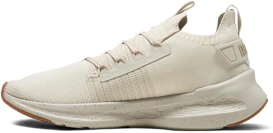 image:imagePuma Mens Softride Symmetry Fuzion Running ShoesDesert DustGum