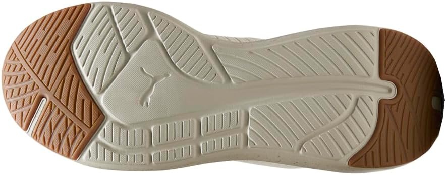 image:imagePuma Mens Softride Symmetry Fuzion Running ShoesDesert DustGum