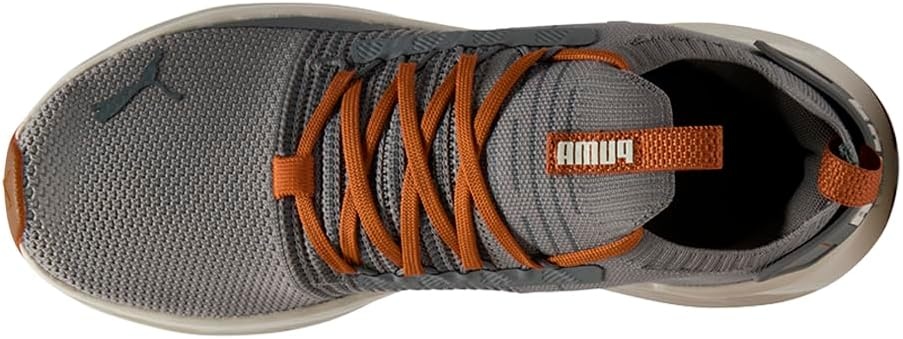 image:imagePuma Mens Softride Symmetry Fuzion Running ShoesGrey