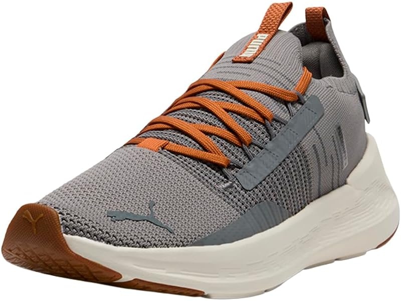 image:imagePuma Mens Softride Symmetry Fuzion Running ShoesGrey