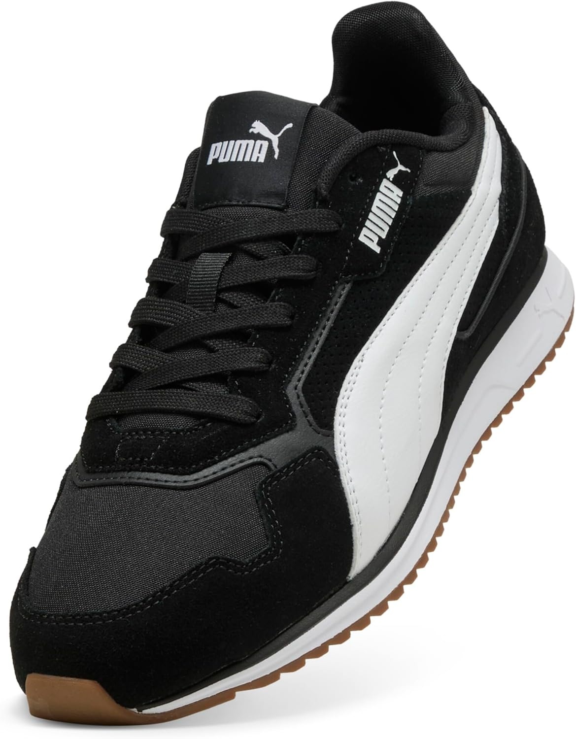 image:imagePuma Mens St Miler SneakerBlack