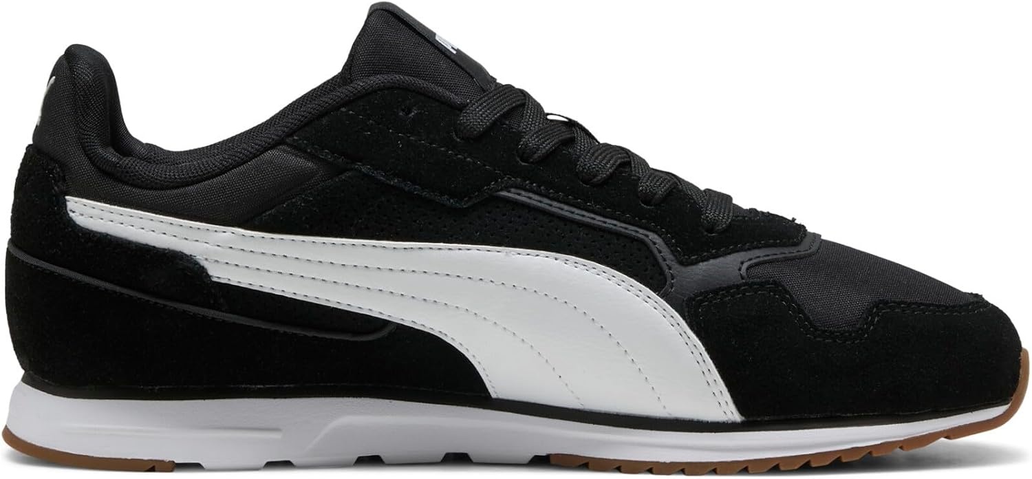 image:imagePuma Mens St Miler SneakerBlack