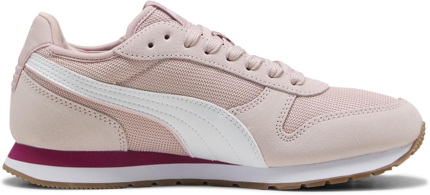 image:imagePuma Mens St Miler SneakerMauve Mistwhiteberrygum