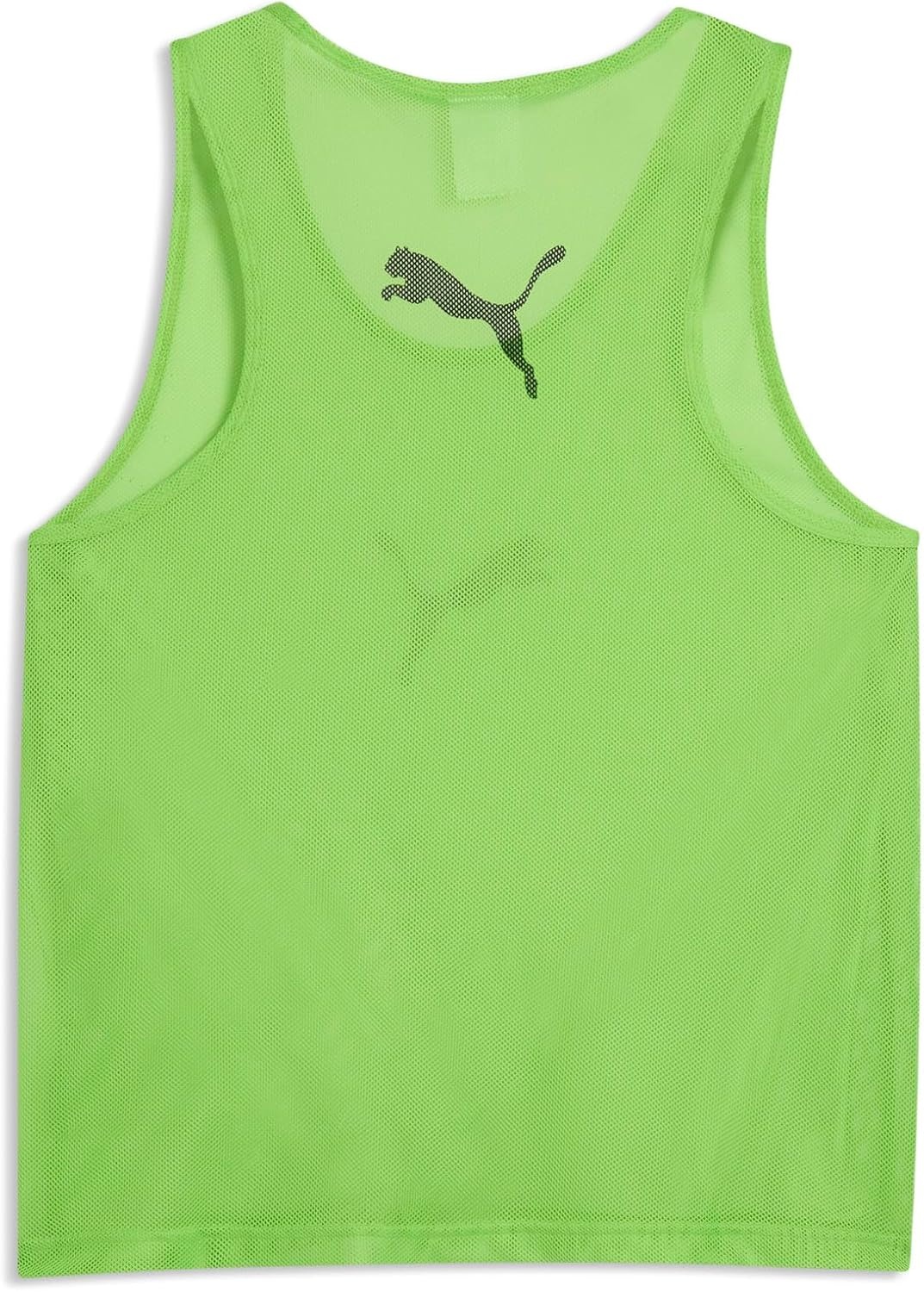 image:imagePuma Mens Teamadditions Tank TopPitch Greenpuma Black