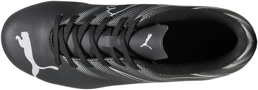image:imagePuma UnisexChild Attacanto Turf Training Soccer CleatsBlack