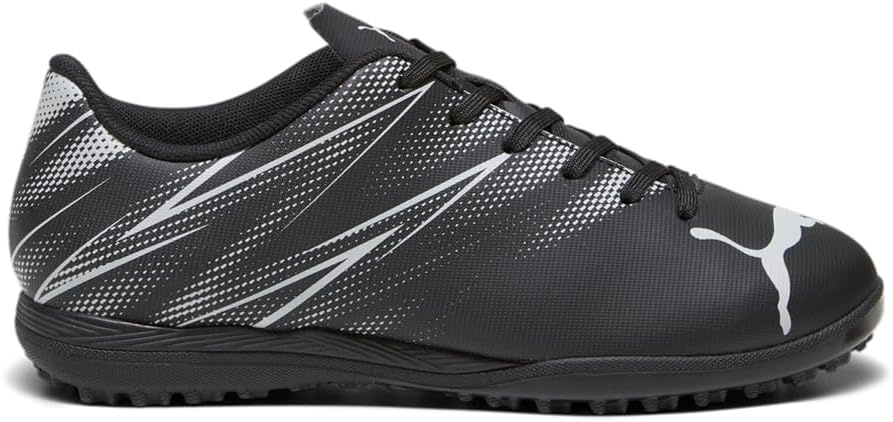 image:imagePuma UnisexChild Attacanto Turf Training Soccer CleatsBlack