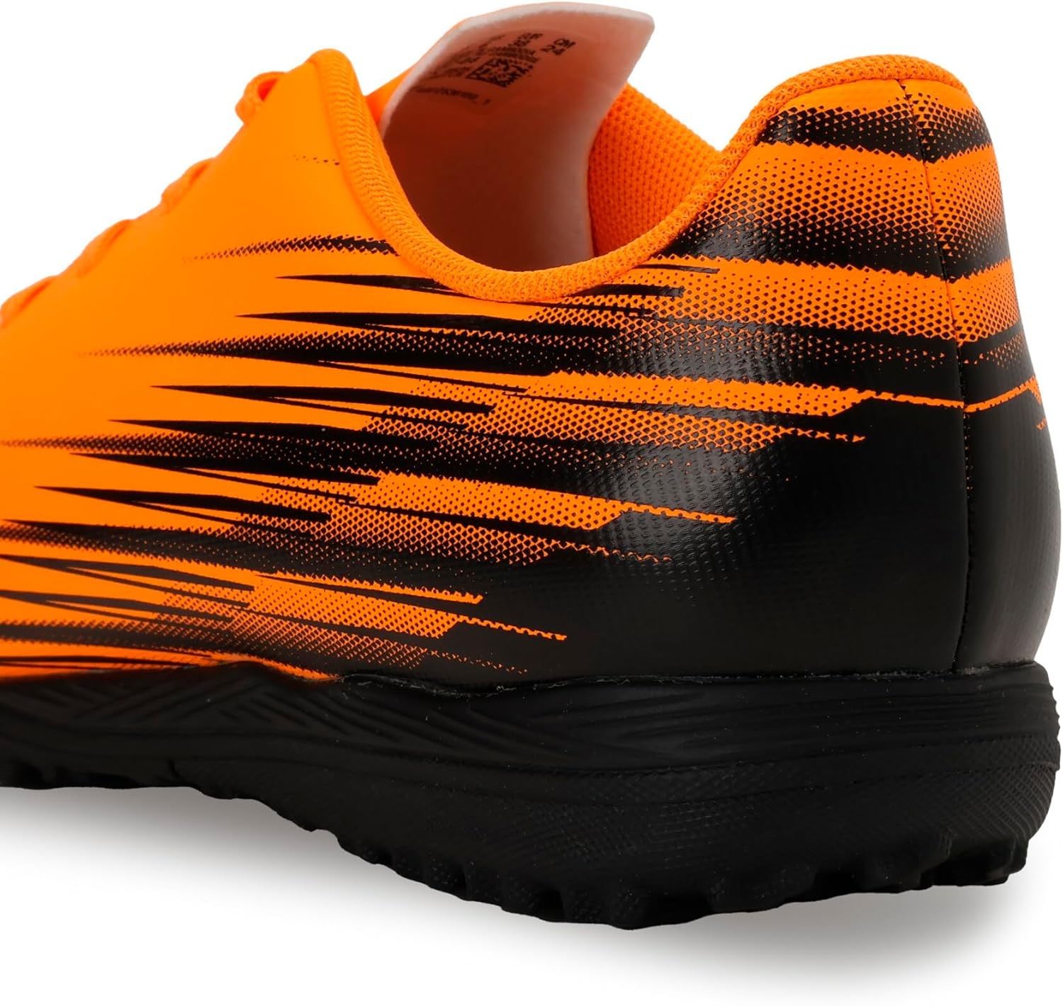 image:imagePuma UnisexChild Attacanto Turf Training Soccer CleatsHeat Fireblack Ah25