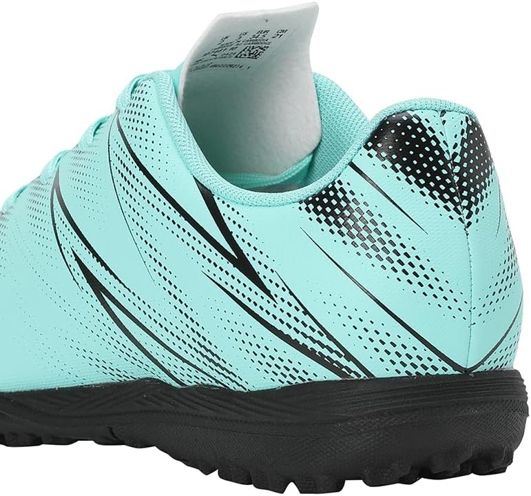 image:imagePuma UnisexChild Attacanto Turf Training Soccer CleatsPeppermintBlack