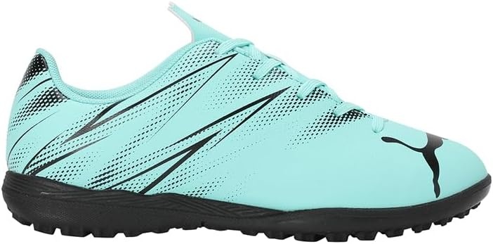 image:imagePuma UnisexChild Attacanto Turf Training Soccer CleatsPeppermintBlack