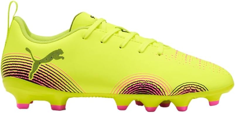 image:imagePuma UnisexChild Future Play Firm Artificial Ground Soccer CleatsYellow