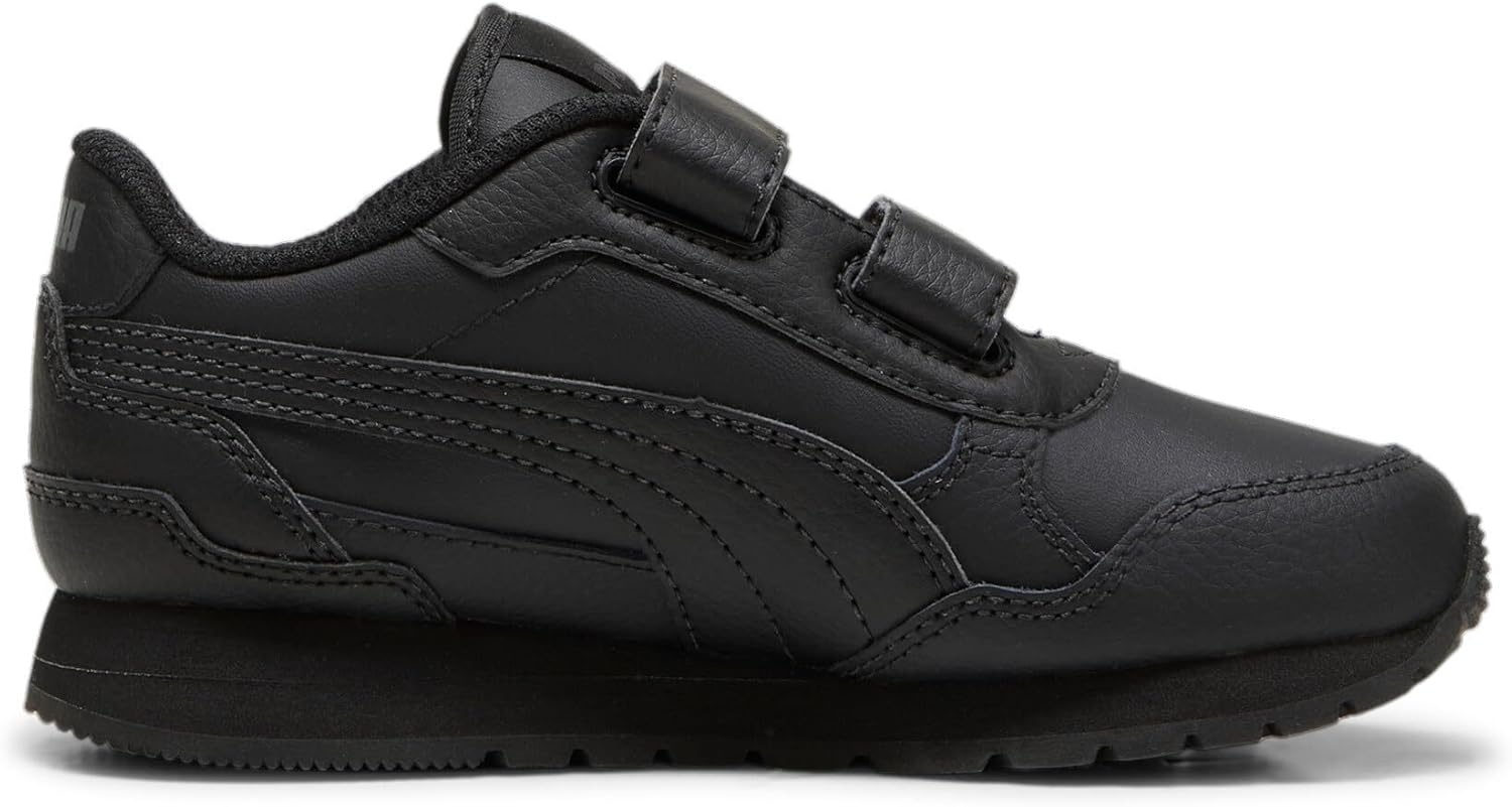 image:imagePuma UnisexChild St Runner Hook and LoopBlack