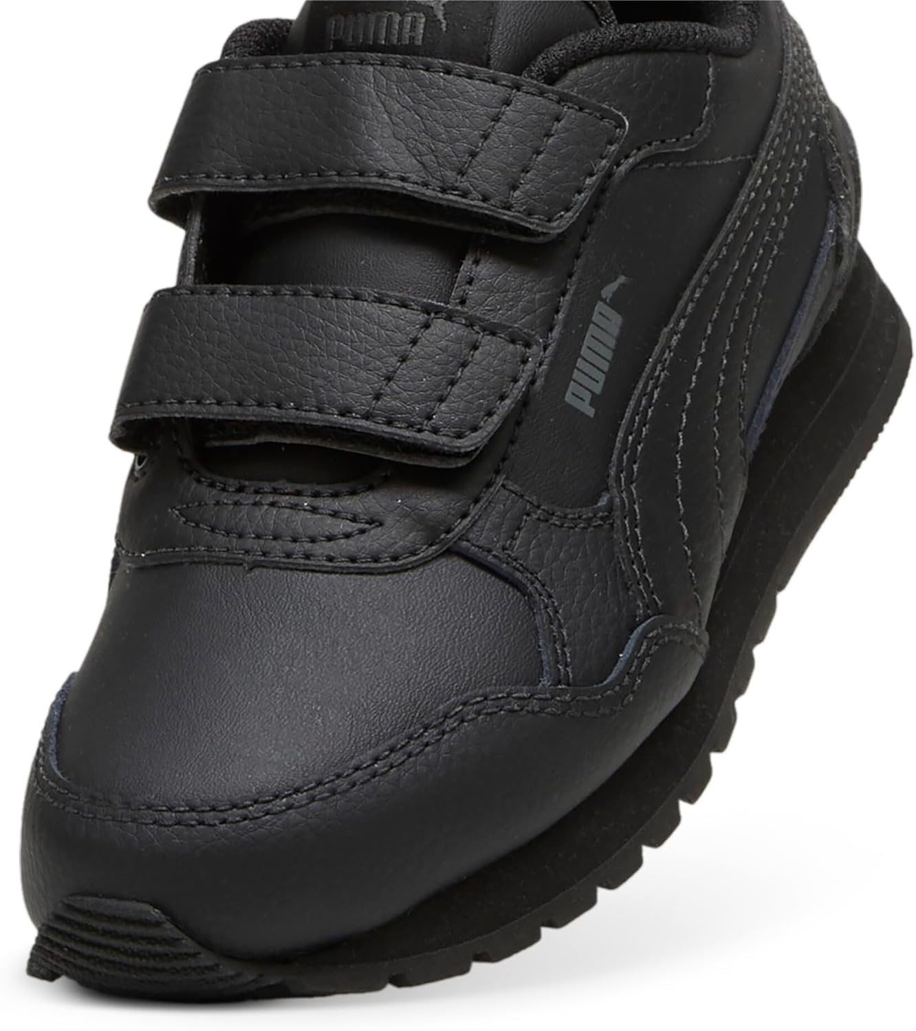 image:imagePuma UnisexChild St Runner Hook and LoopBlack