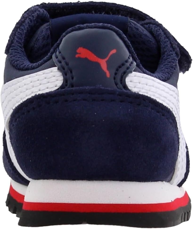 image:imagePuma UnisexChild St Runner Hook and LoopBlackDark Shadow