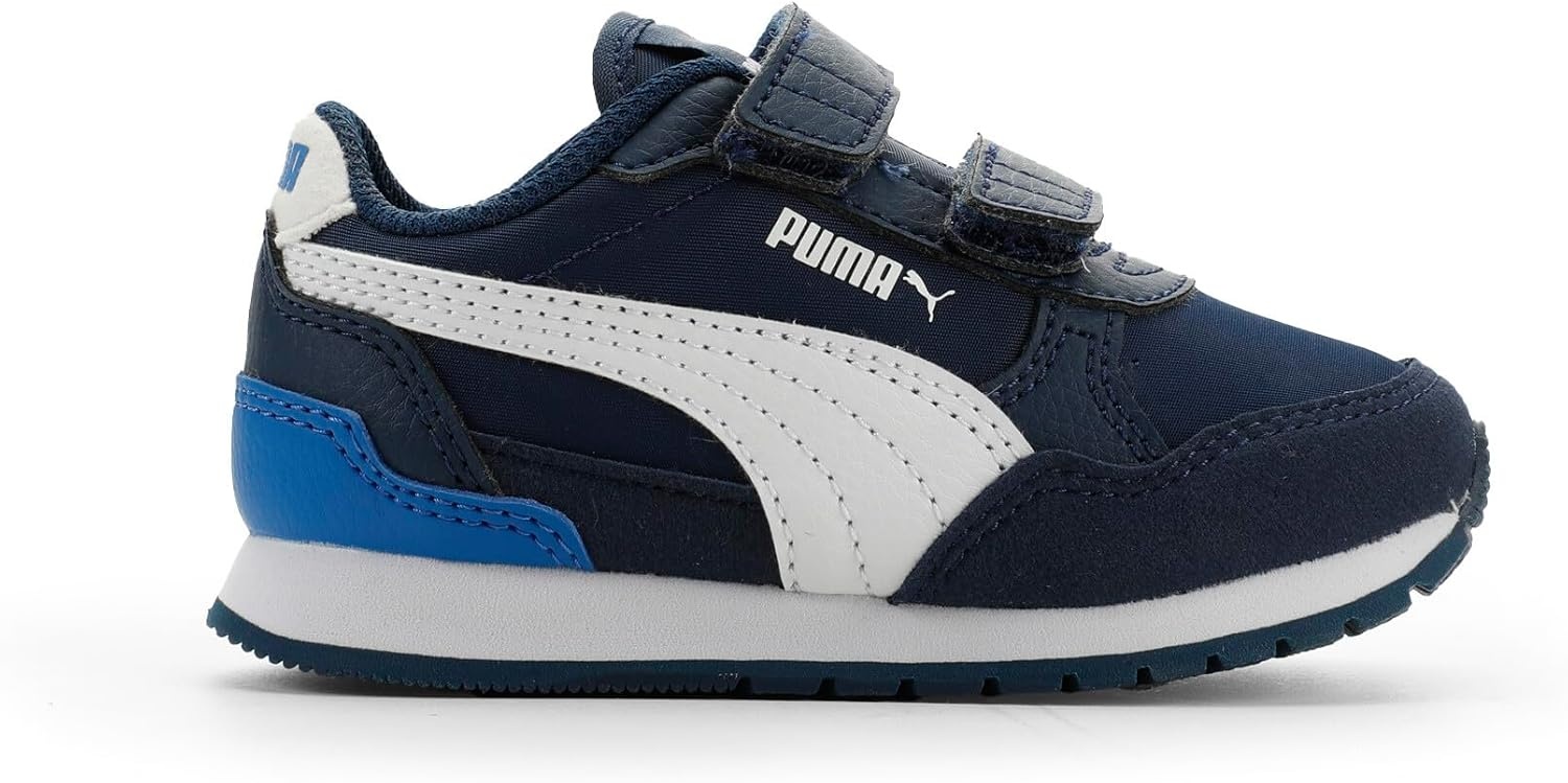 image:imagePuma UnisexChild St Runner Hook and LoopBlue