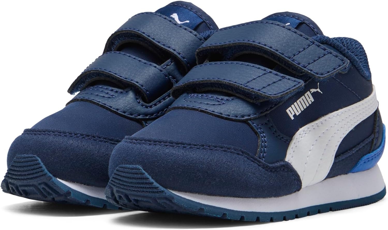 image:imagePuma UnisexChild St Runner Hook and LoopBlue