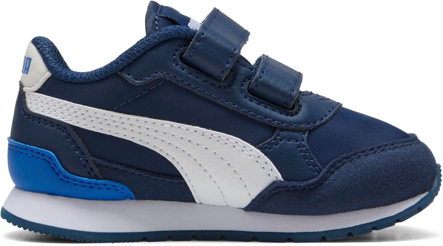image:imagePuma UnisexChild St Runner Hook and LoopBlue