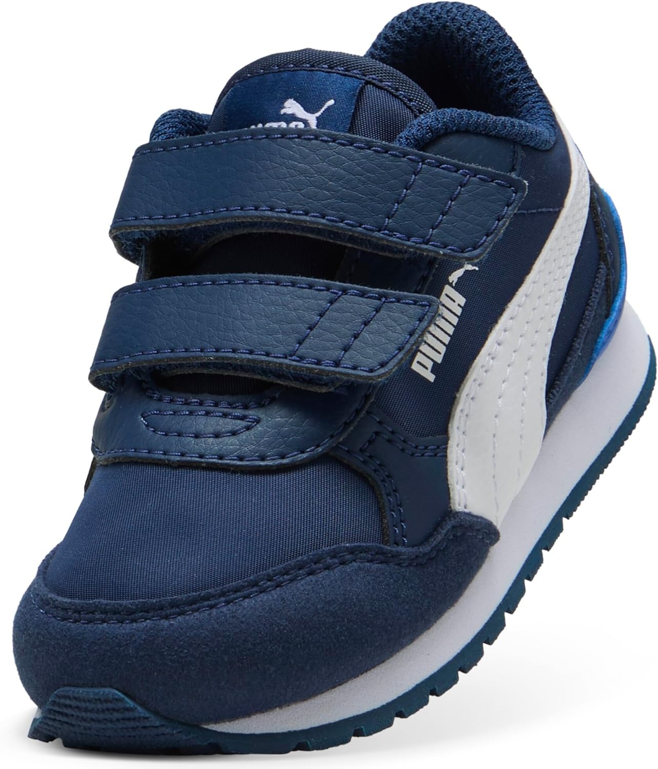 image:imagePuma UnisexChild St Runner Hook and LoopBlue