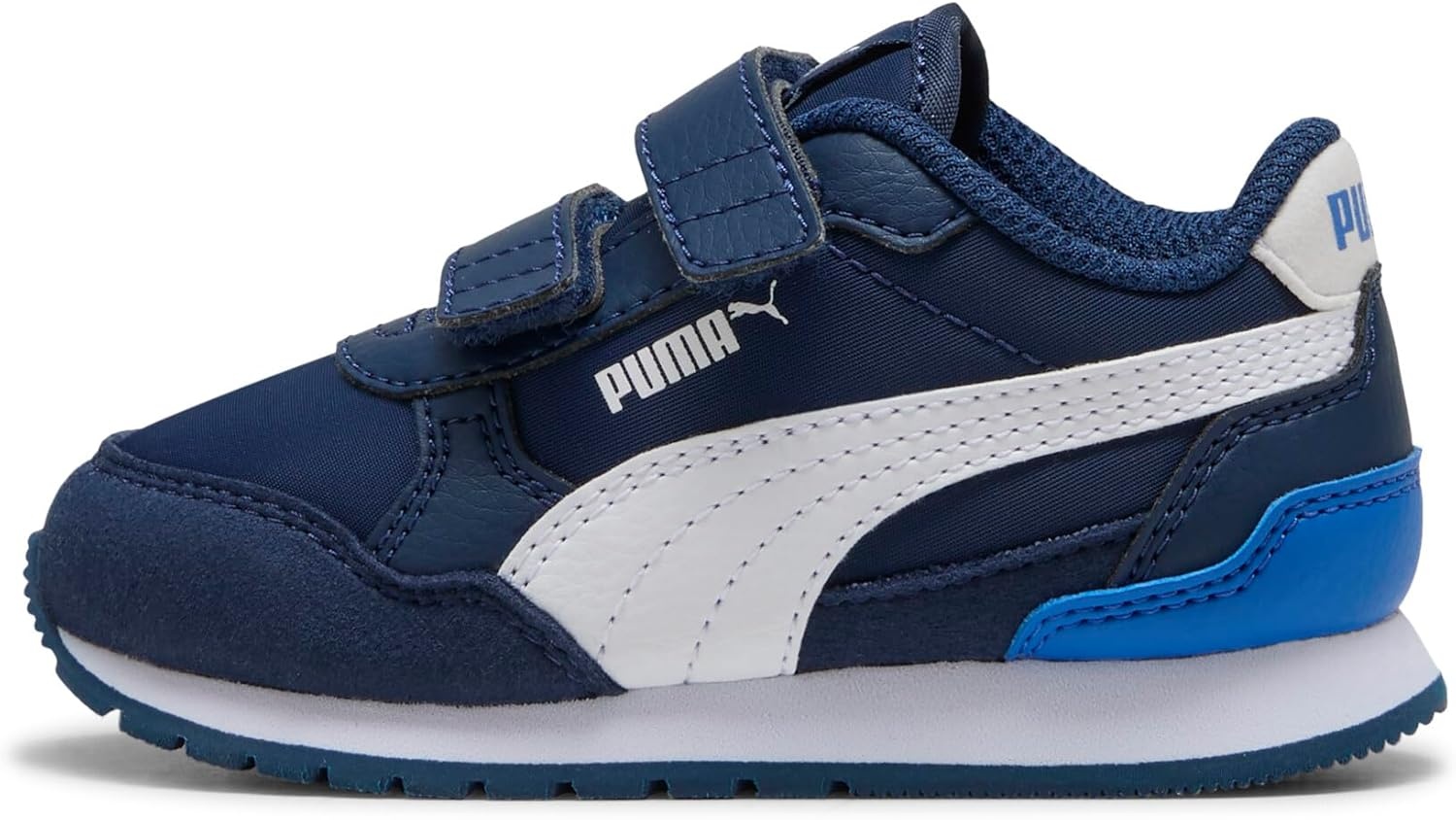 image:imagePuma UnisexChild St Runner Hook and LoopBlue