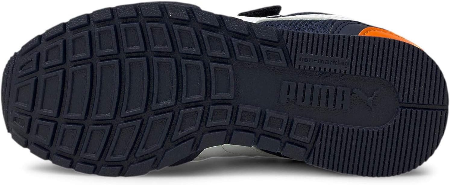 image:imagePuma UnisexChild St Runner Hook and LoopOrange