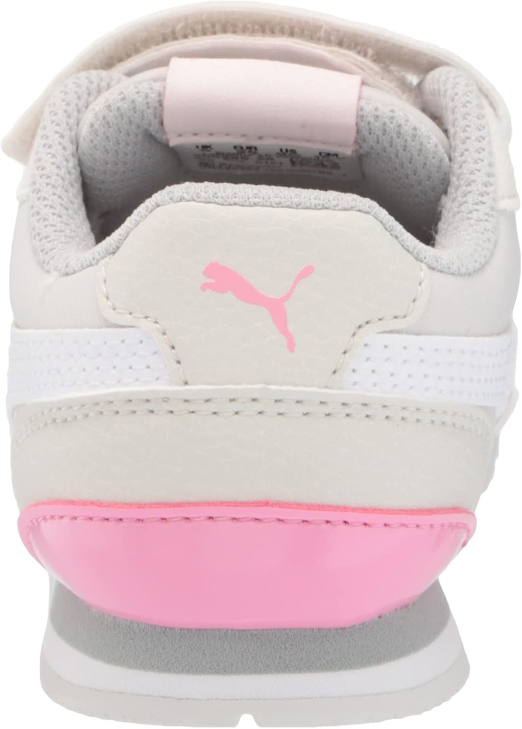 image:imagePuma UnisexChild St Runner Hook and LoopPink