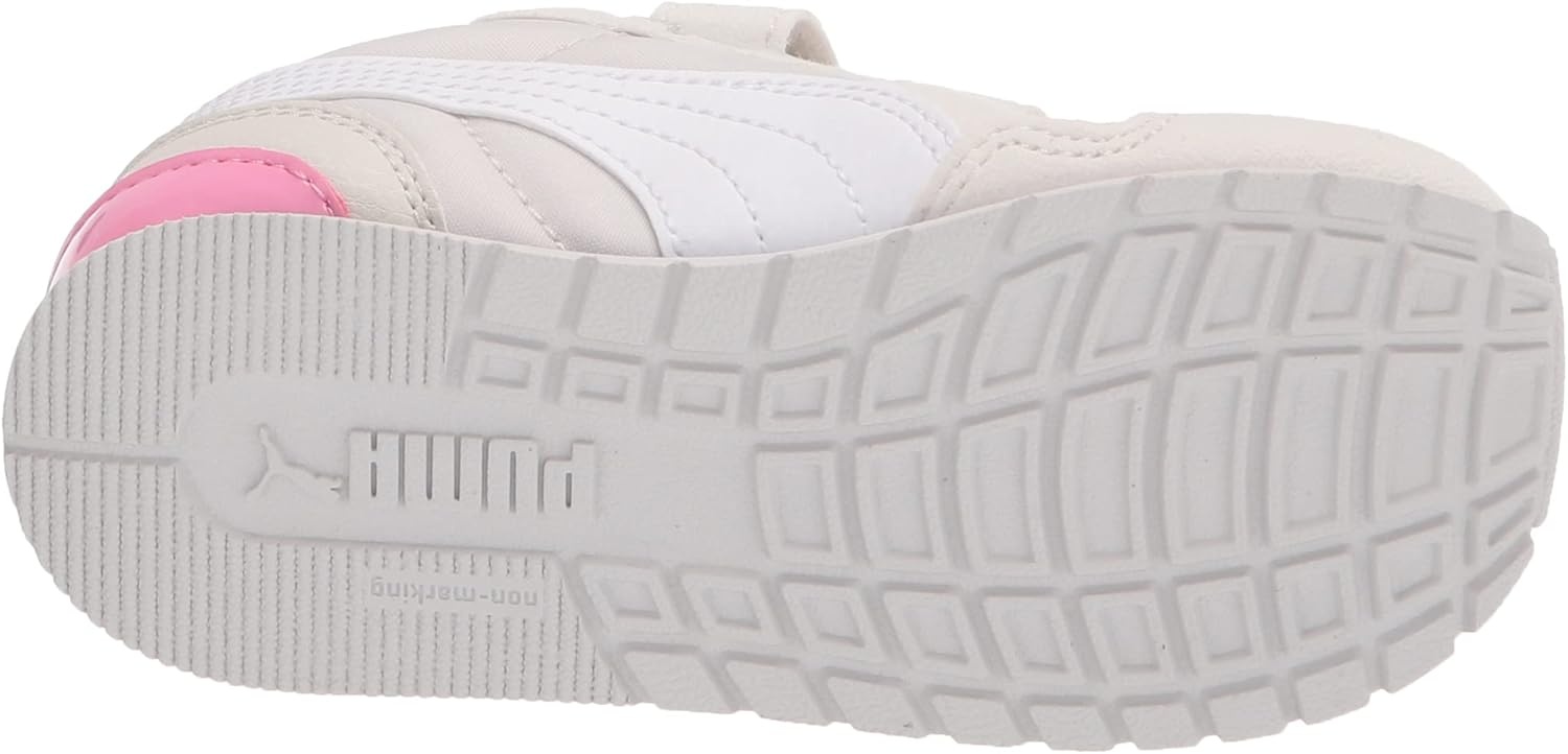 image:imagePuma UnisexChild St Runner Hook and LoopPink