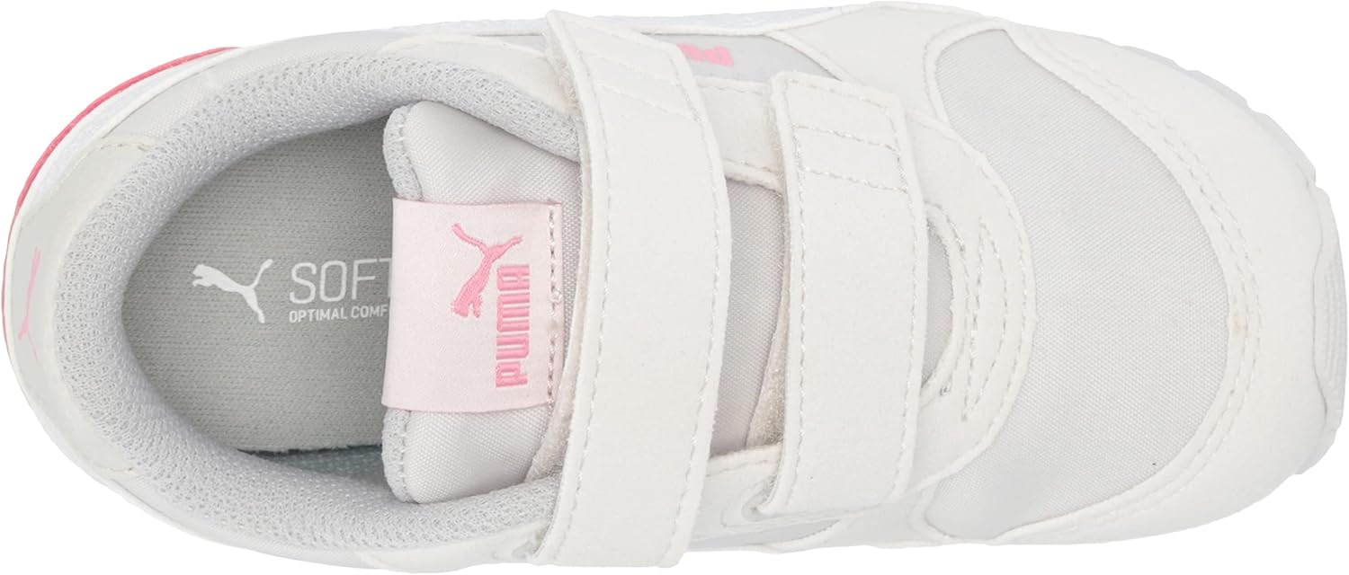 image:imagePuma UnisexChild St Runner Hook and LoopPink