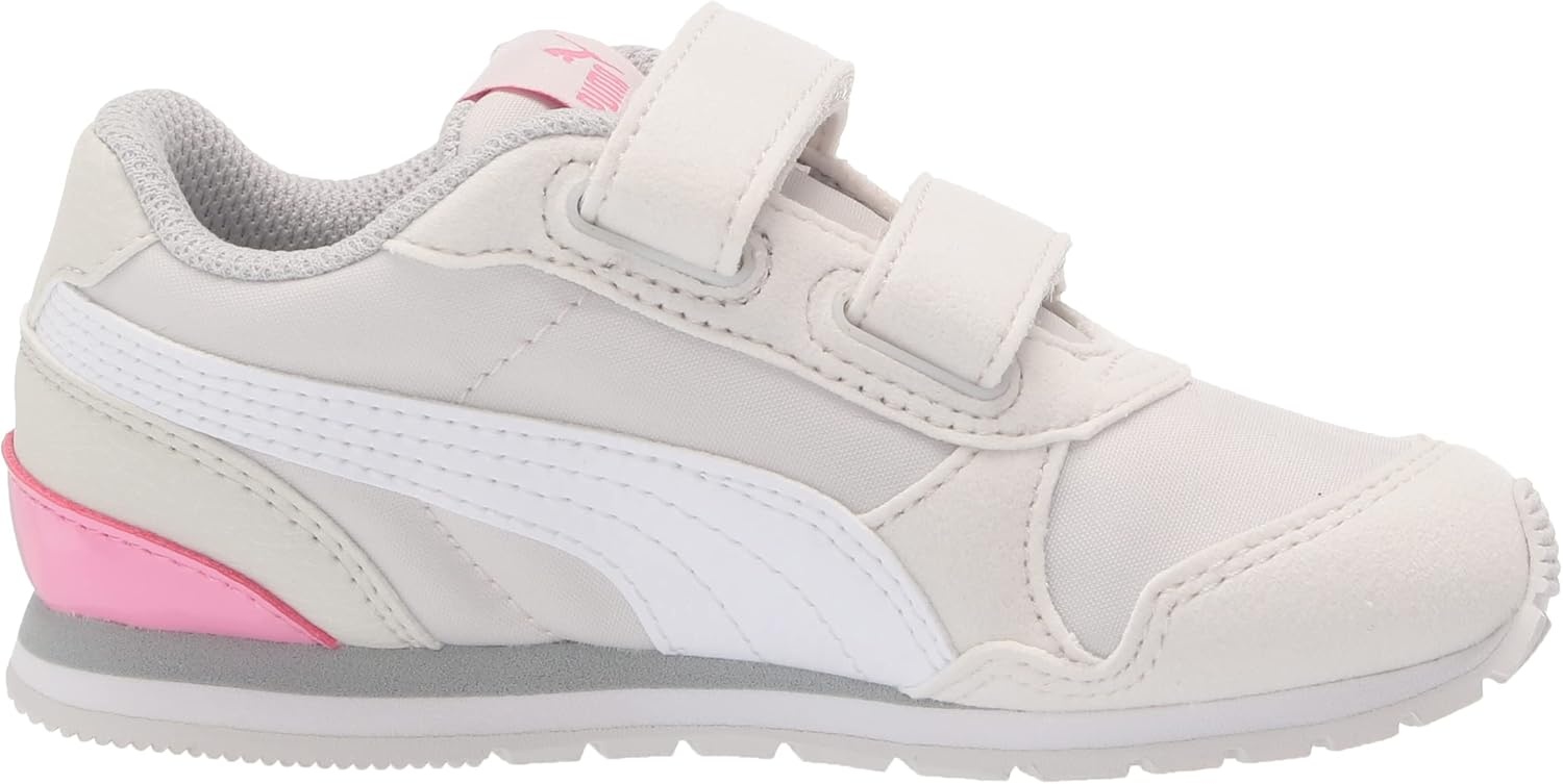 image:imagePuma UnisexChild St Runner Hook and LoopPink