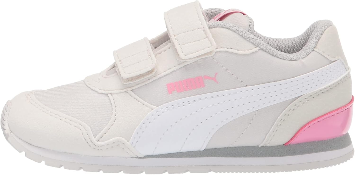image:imagePuma UnisexChild St Runner Hook and LoopPink