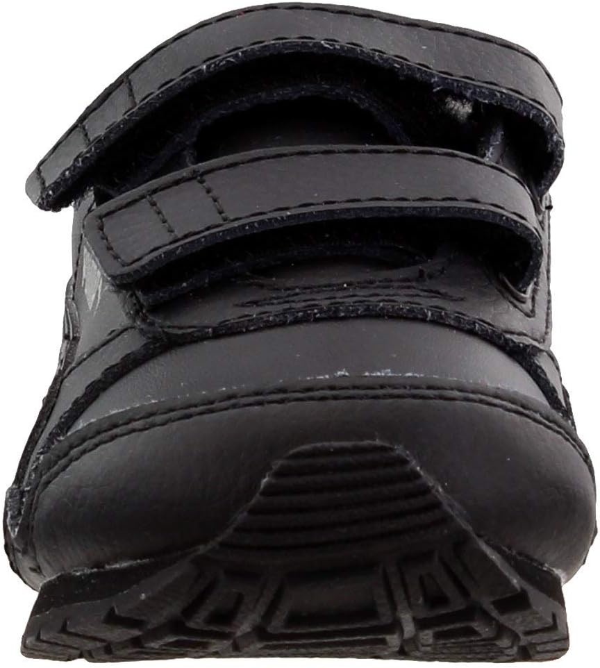 image:imagePuma UnisexChild St Runner Hook and LoopPuma Blackdark Shadow