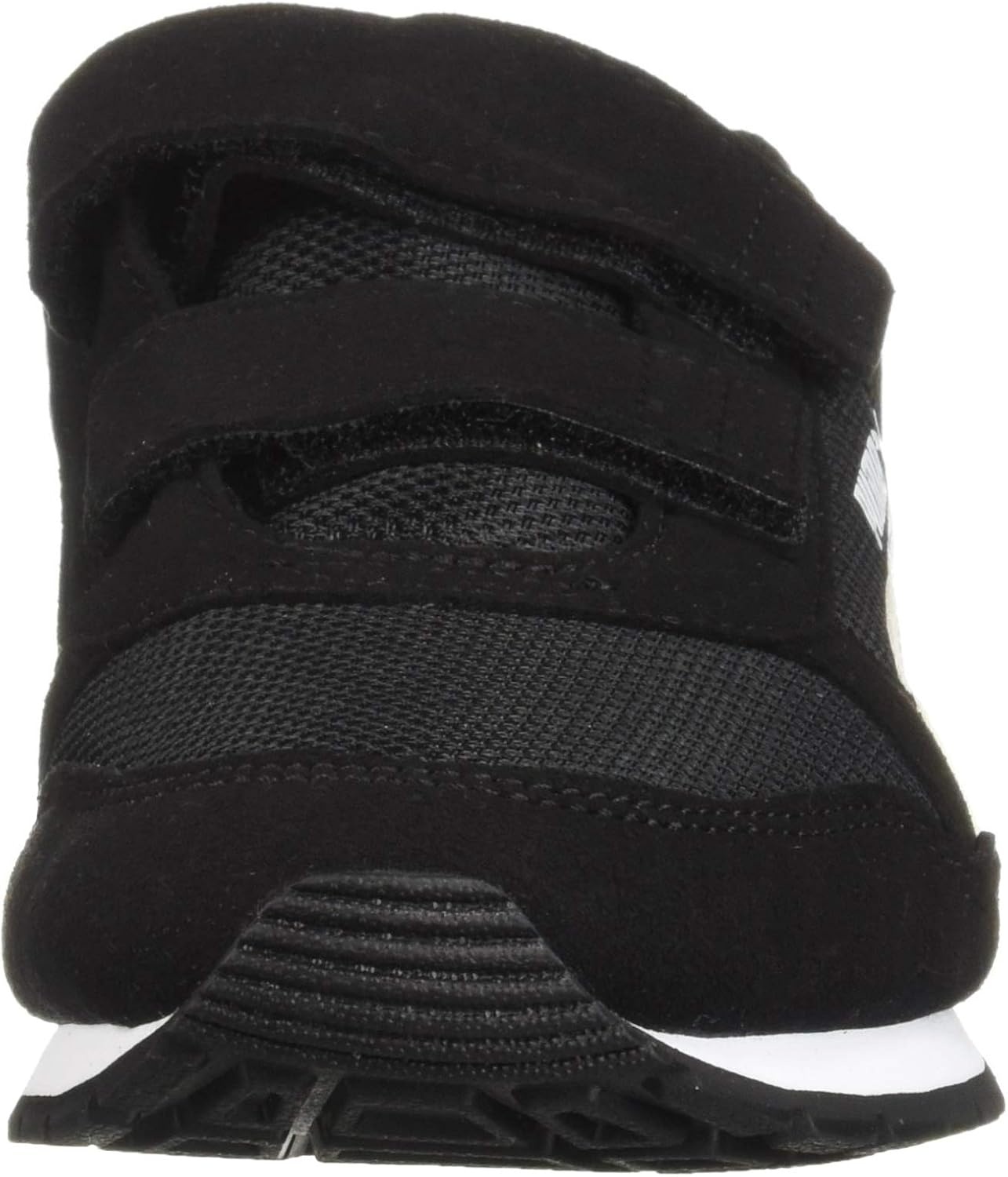 image:imagePuma UnisexChild St Runner Hook and LoopPuma Blackpuma Whitegray Violet