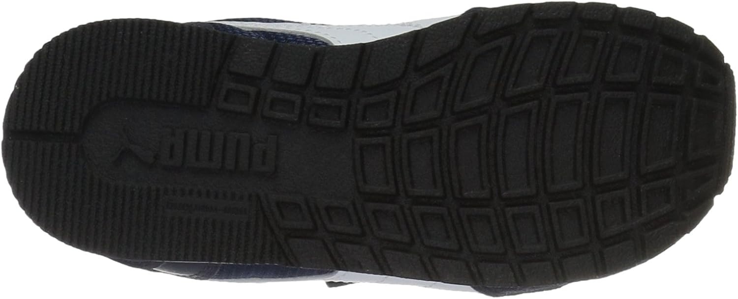 image:imagePuma UnisexChild St Runner Hook and LoopPuma Peacoatpuma White
