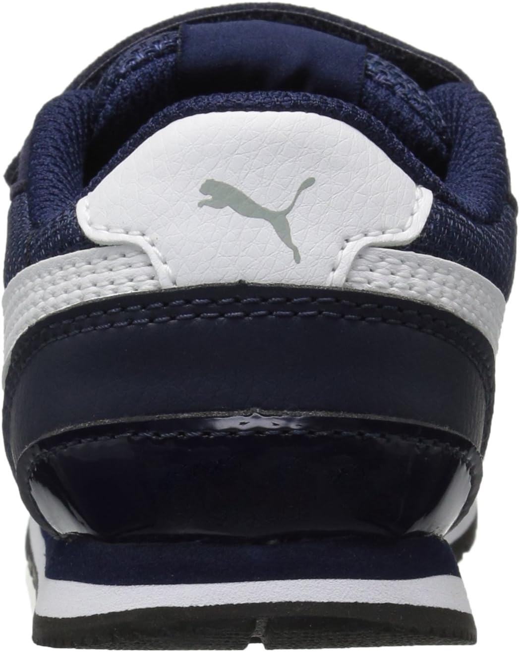 image:imagePuma UnisexChild St Runner Hook and LoopPuma Peacoatpuma White