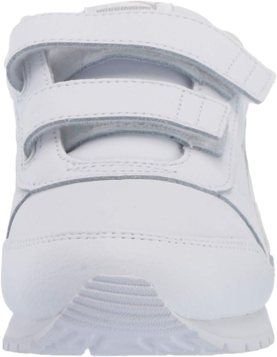 image:imagePuma UnisexChild St Runner Hook and LoopPuma Whitegray Violet