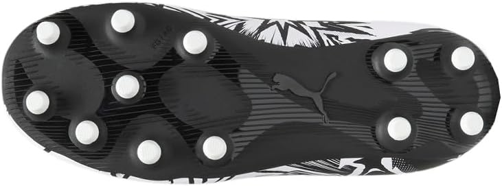image:imagePuma UnisexChild Tacto Christian Pulisic Firm Artificial Ground Soccer CleatsBlack