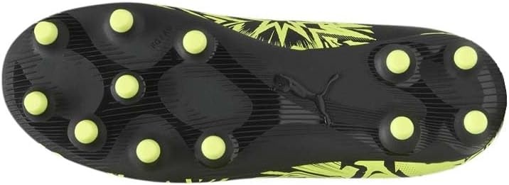 image:imagePuma UnisexChild Tacto Christian Pulisic Firm Artificial Ground Soccer CleatsYellow