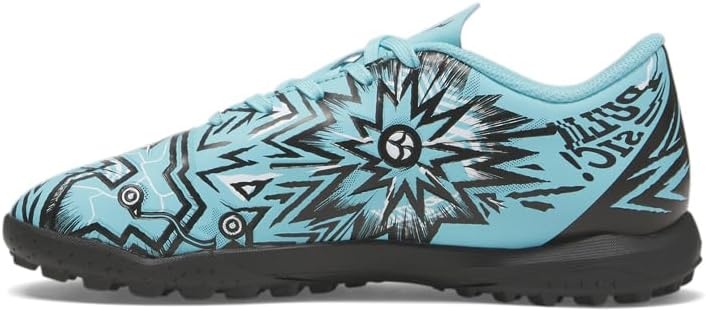 image:imagePuma UnisexChild Ultra Play Turf Training Soccer CleatsBlack