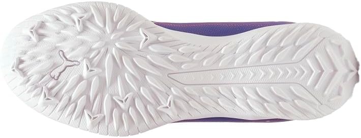 image:imagePuma UnisexChild Ultra Play Turf Training Soccer CleatsLapis Lazulipuma Whitesunset Glow