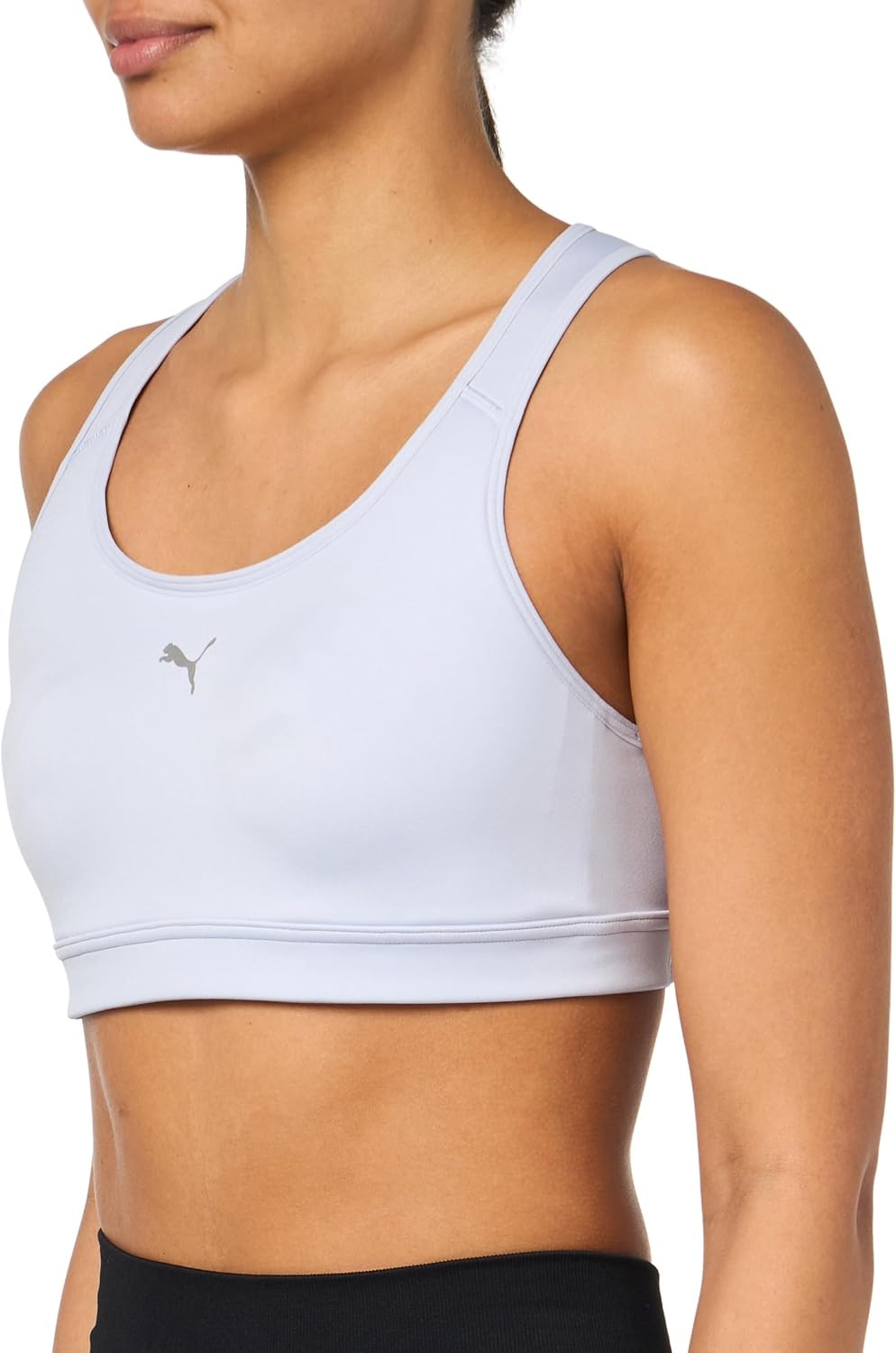 image:imagePuma Womens 4keeps Run BraCool Weather
