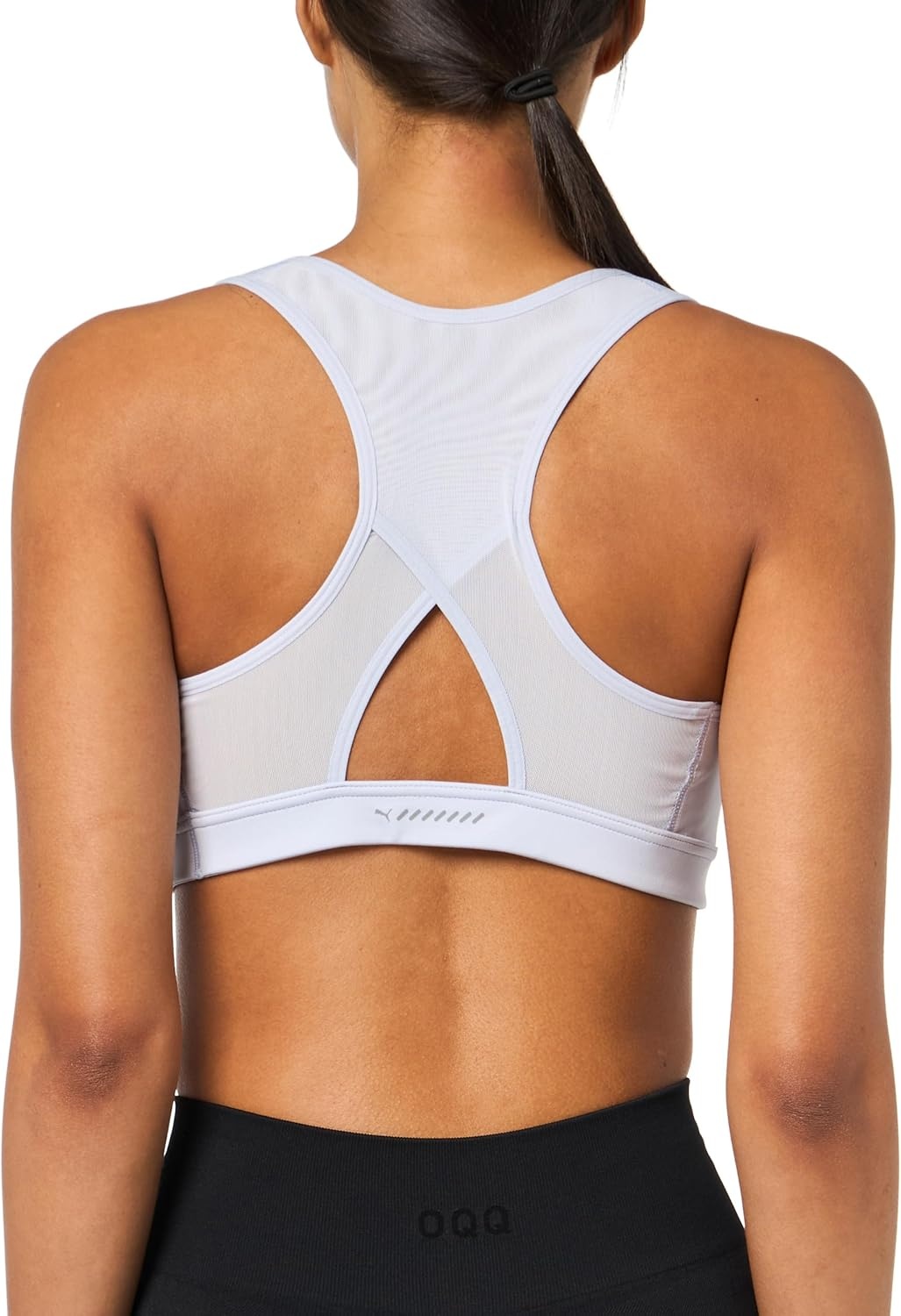 image:imagePuma Womens 4keeps Run BraCool Weather