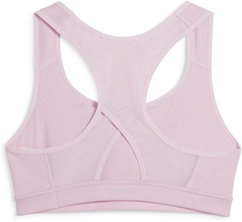 image:imagePuma Womens 4keeps Run BraGrape Mist