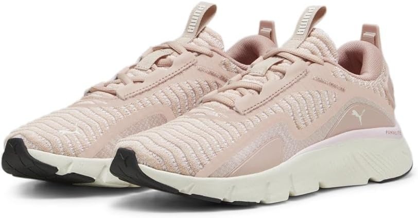 image:imagePuma Womens Flexfocus Lite Better Knit Cross Training ShoesRose Quartzwhisp of Pink