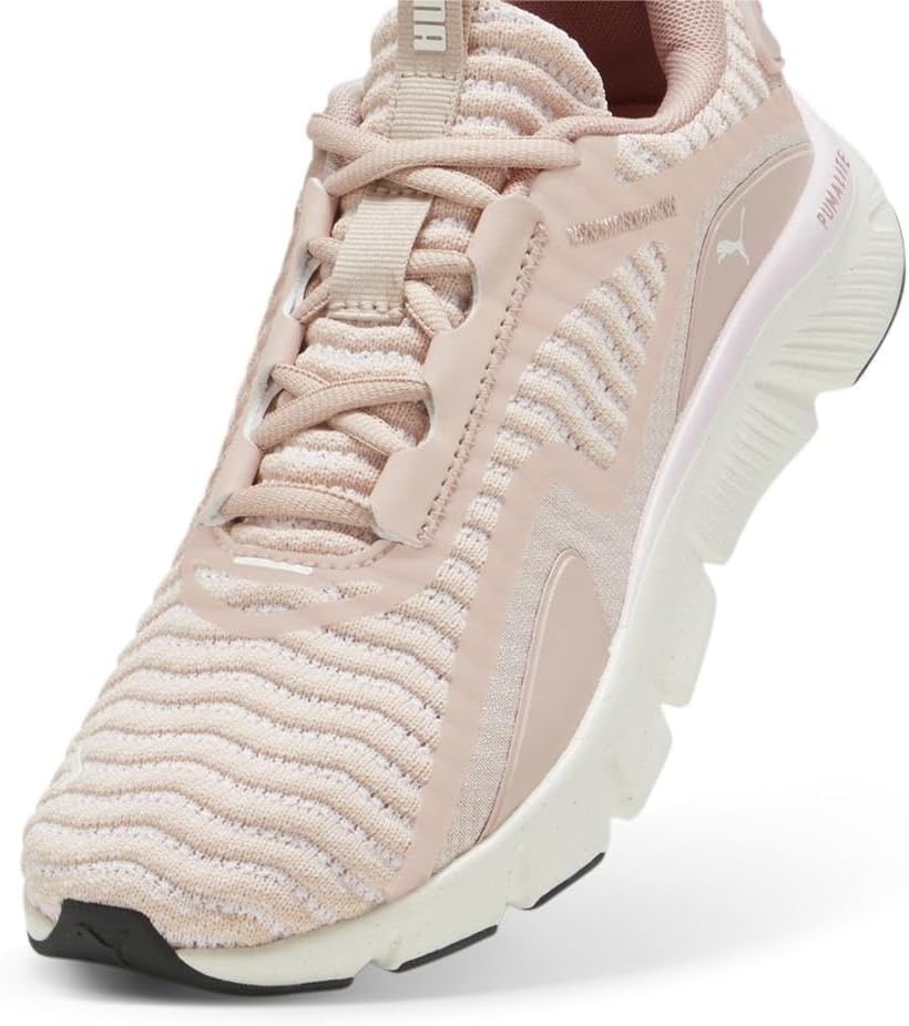 image:imagePuma Womens Flexfocus Lite Better Knit Cross Training ShoesRose Quartzwhisp of Pink