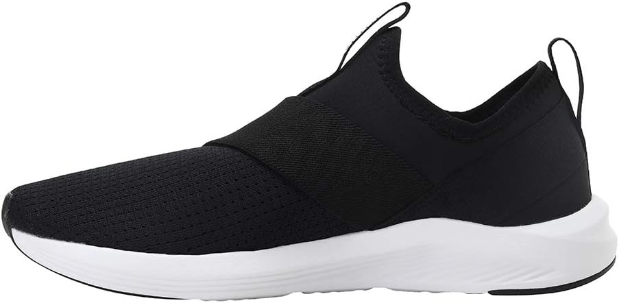 image:imagePuma Womens Prowl Slipon Shine WnsCross TrainerBlackWhite