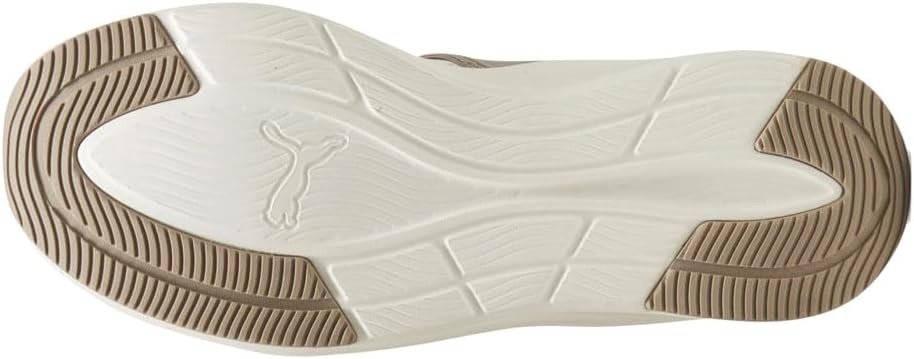 image:imagePuma Womens Softride Harli Slip on Training ShoesWarm Whiteice Coffee Ah25