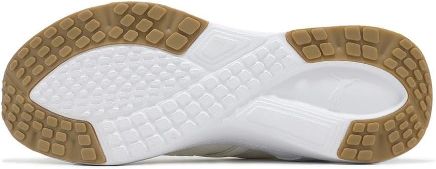 image:imagePuma Womens Softride Mayve24 FallWinter Colors Warm WhitePuma BlackFiji Apple 09